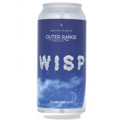 Outer Range Alps - Wisp - Beerdome