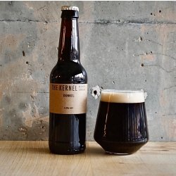 Dunkel - Dark Lager 4.7% (330ml) - The kernel