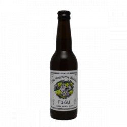 De Kromme Haring Fugu / Saison De Klub De Kromme Haring Fugu / Saison De Klub