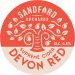 Sandford Orchards Devon Red Cider 50L Keg 