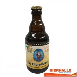 Brouwerij Fisser Ne Flierefluiter Westelse Tripel Brouwerij Fisser Ne Flierefluiter Westelse Tripel