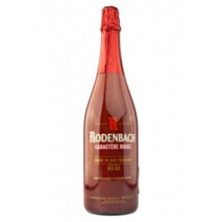 Rodenbach Caractère Rouge - Die Bierothek