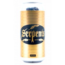 Messorem  Serpents XTRM TURBO