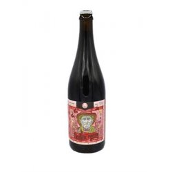 Pit Caribou Kriek Porter - Broue Ha Ha