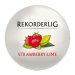 Rekorderlig Strawberry & Lime 30L Keg 