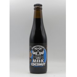 Brouwerij De Meester  Mok Coconut - DeBierliefhebber