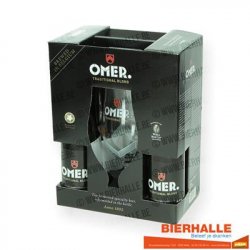 Omer Traditional Blond