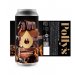 Polly's Brew Co - Midnight Whisper - 440ml can 