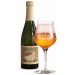 Lindemans Pecheresse Lambic Beer 0.355L  Belgia 