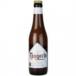 Tongerlo Lux Blonde 33 cl - Achat Bières