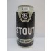 Boatrocker Stout 6.1% 375ml 