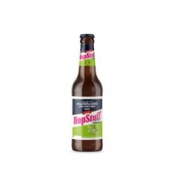 Adler Moosbeuren Hopstuff Pils - 9 Flaschen - Biershop Baden-Württemberg