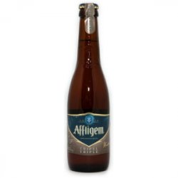 Affligem Brouwerij Affligem Tripel