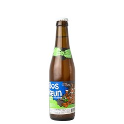 Boskeun 33Cl - Belgian Beer Heaven