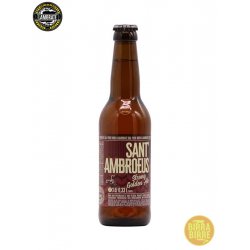 LAMBRATE SANT ‘AMBROEUS - Birra e Birre