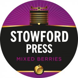 Westons Cider Stowford Press Dark Berry Westons Cider Stowford Press Dark Berry