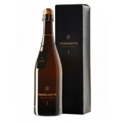 Fourchette Gift Pack - Brouwerij Van Steenberge