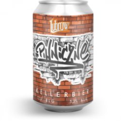 Lubrow Piwniczne  Kellerbier - Sklep Impuls