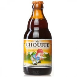 Mc Chouffe