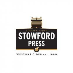 Westons Cider Stowford Press Medium Dry Cider