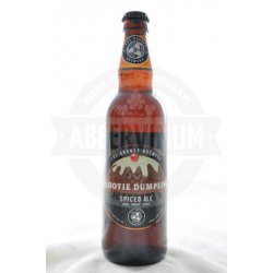 Orkney Brewery Clootie Dumping 50cl - AbeerVinum