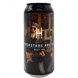 Hopalaa ROCKSTARS ARE US Hopalaa ROCKSTARS ARE US