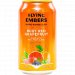 Flying Embers Hard Kombucha Ruby Red Grapefruit Flying Embers Hard Kombucha Ruby Red Grapefruit