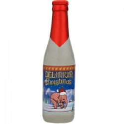 Delirium Christmas Noël