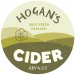 Hogans Cider 50L Keg 
