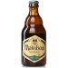 Maredsous 10% Triple Bursztynowe  Belgia 