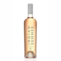 Waiana Estate Indian Summer Rose 2021 - The Beer Barrel