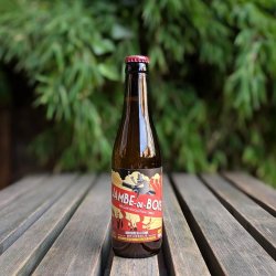 De la Senne Jambe-de-Bois