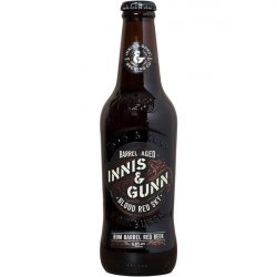 Innis & Gunn Rum Finish - Rabbit Hop