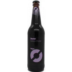 Nogne O Porter - Burg Bieren Bierwinkel