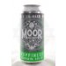 Moor Hoppiness lattina 44cl Moor Hoppiness lattina 44cl