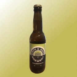 WIRTH & SONS Brewery CITRA SMASH PALE ALE 0.33l - Biertipp