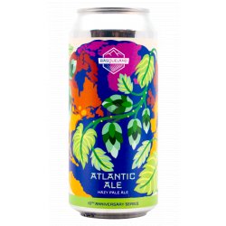 Basqueland Atlantic Ale