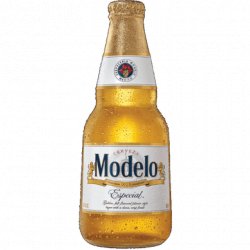 Modelo Especial 24x355ml - The Beer Town