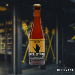 De Ranke. Saison de Dottignies - Beervana