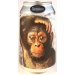 Goede Kant van het Spoor ~ Monday Chimpansee 33cl Goede Kant van het Spoor ~ Monday Chimpansee 33cl