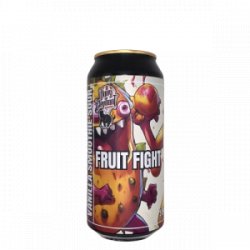 Bang The Elephant  FRUIT FIGHT - De Biersalon