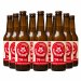 Beekinga Frutos Rojos  12 Botellines 33cl 
