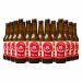 Beekinga Frutos Rojos  24 Botellines 33cl 