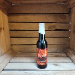 Blackout Brewing Profan