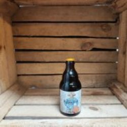 Brouwerij Egmond Kwade Wouter