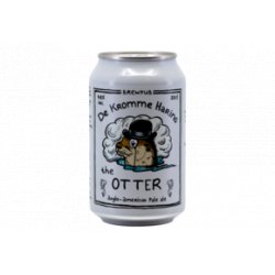 De Kromme Haring The Otter (Idaho 7) - Hoptimaal