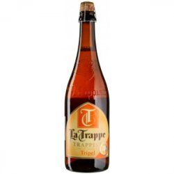 La Trappe Tripel