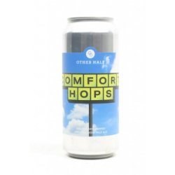 Other Half Comfort Hops - Acedrinks