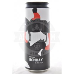 Renton Bombay Lattina 33cl - AbeerVinum