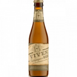 Beerdevelopment Viven Viven Champagner Weisse